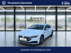 VOLKSWAGEN Arteon 2.0 TDI 150 SCR DSG7 Elegance