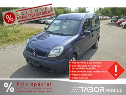 Renault Kangoo 1.2 75 Klima Radio AHK WKR