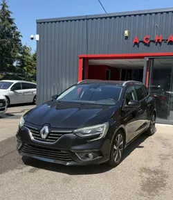 Renault Mégane IV 1.6 dCi 165ch energy Intens EDC