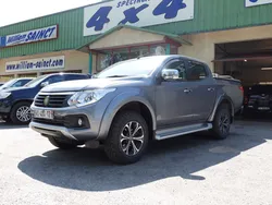 Fiat fullback 2.4 did 180 cv bva