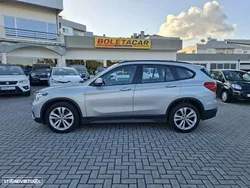 BMW X1 18 i sDrive Advantage Auto