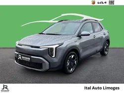 Kia Stonic 1.0 T-GDi 100ch Active DCT7