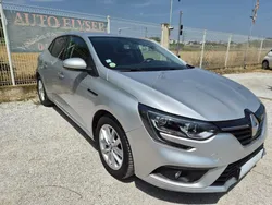 Renault Megane 4 1.5 DCI 95cv Zen 2019