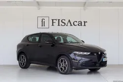 Alfa Romeo Tonale 1.5 Hybrid Sprint