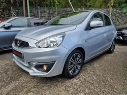Mitsubishi Space Star 1.2 ACTIVE+