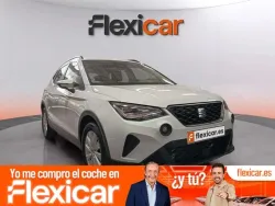 SEAT Arona 1.0 TSI 81kW DSG Style XL