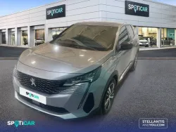 PEUGEOT 3008 HYB PHEV 225 Allure Pack e-EAT8