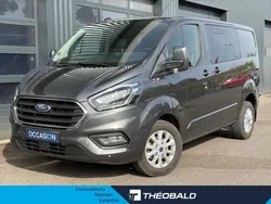 Ford Transit Custom Fg 300 L1H1 2.0 EcoBlue 130ch Limited BVA8