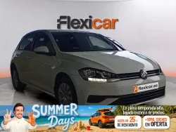 VOLKSWAGEN Golf 1.0 TSI Advance 85kW