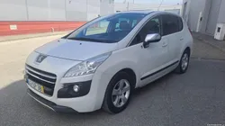 Peugeot 3008 2.0 HDI HYBRID4