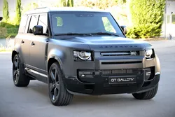 Defender 110 d250 x dynamic se hard top, d350 possible