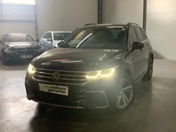 Volkswagen Tiguan 2.0 TDI 150 R-LINE DSG BVA - Garantie 12 mois