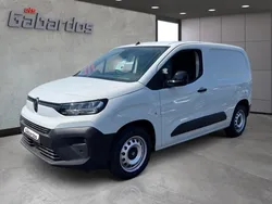 Citroen Berlingo VAN 1.5 HDI 130 BOITE AUTO EAT8 10KMS - 21490 HT