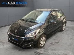 PEUGEOT 208 1.2 PureTech 82ch BVM5 Allure