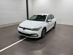 Volkswagen Golf VIII ACTIVE 2.0 TDI 150 CV DSG