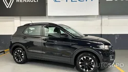 Volkswagen T-Cross 1.0 TSI Life de 2022