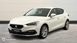 Seat Leon 1.0 TSI 110ch Style
