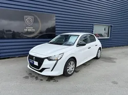 Peugeot 208 Affaire BlueHDi 100 Premium