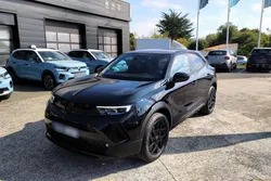 Opel Mokka (2) 1.2 Turbo 100ch GS
