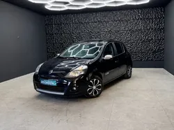RENAULT CLIO III 1.2 16V 75 eco2 20th