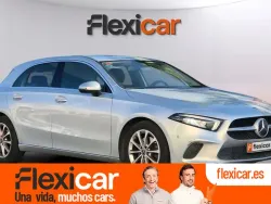 MERCEDES Clase A A 220d 8G-DCT