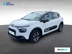 Citroen C3 1.2 PureTech 83ch S&S Shine