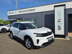 Citroen C5 Aircross PureTech 130 Feel