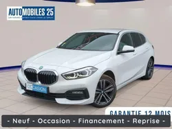BMW Série 1 f40 Business Design 116d 116 ch DKG7