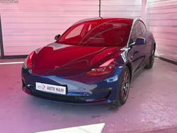 Tesla Model 3 ... Long Range AWD D