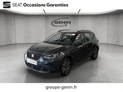 SEAT Arona 1.0 TSI 115 ch Start/Stop DSG7 Copa