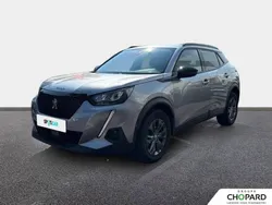Peugeot 2008 PureTech 100 S&S BVM6 Style