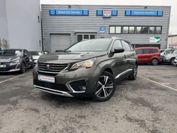 Peugeot 5008 1.5 BLUEHDI 130CH E6.C ALLURE S&S EAT8