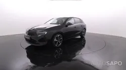 Opel Astra de 2023