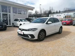 VOLKSWAGEN Polo - 1.0 LIFE 80ch essence