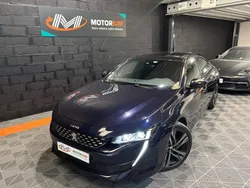PEUGEOT 508 2.0 BlueHDi 180CV - NIGHT VISION - CARPLAY - SUIVI COMPLET