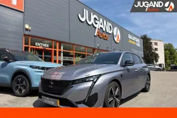 Peugeot 308 1.5 BLUE HDI130 EAT8 GT ALCANTARA