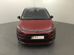 Citroen C4 Picasso BlueHDi 120ch Feel S&S EAT6