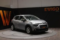 CITROEN C3 1.5 HDI 100 CV, Feel Business, 1 ère main, Gps, Clim, radar, suivi entretien