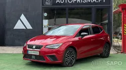 Seat Ibiza 1.0 EcoTSI Style de 2018