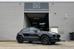 PORSCHE MACAN 2.0i - PDK
