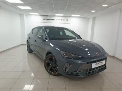 CUPRA León 1.5 eTSI 110 DSG