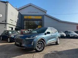 Ford kuga 1.5 ecoblue 120 7cv titanium