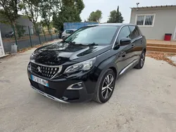Peugeot 3008 1.5 BlueHDi 130ch E6.c Allure S&S EAT8
