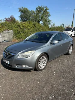 Opel indigna 2.0 130ch CT.OK