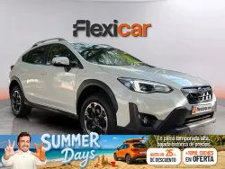 SUBARU XV 1.6i Executive Plus CVT