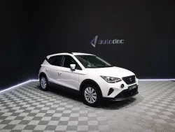 SEAT Arona 1.0 TSI Ecomotive S&S Style 110