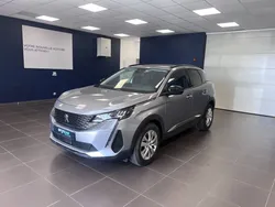 PEUGEOT 3008 BlueHDi 130ch S&S EAT8 Style