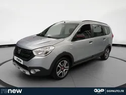 Dacia Lodgy 1.5 Blue dCi 115ch Techroad 7 places