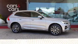Volvo XC 60 2.0 T8 PHEV Inscription AWD