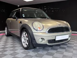 MINI MINI 1.6i - 90 One Pack